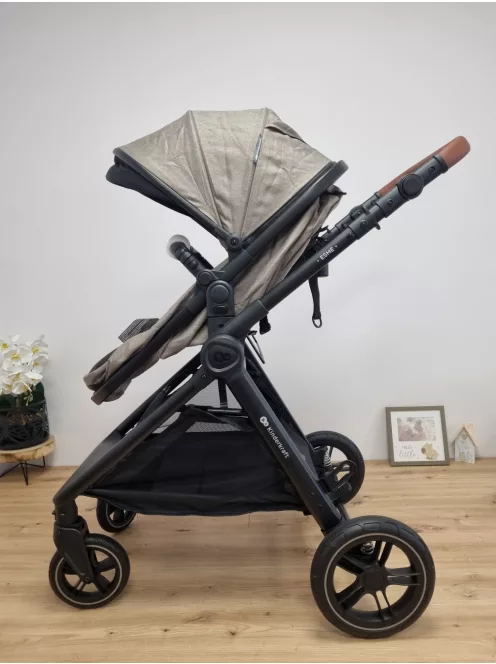  Kinderkraft ESME 3 az 1-ben babakocsi OUTLET termék.