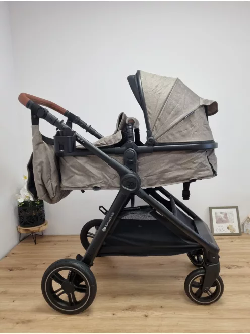  Kinderkraft ESME 3 az 1-ben babakocsi OUTLET termék.