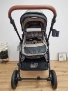  Kinderkraft ESME 3 az 1-ben babakocsi OUTLET termék.