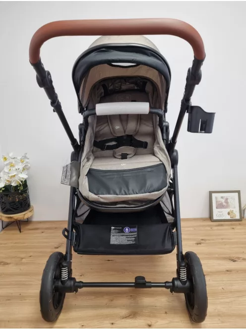  Kinderkraft ESME 3 az 1-ben babakocsi OUTLET termék.