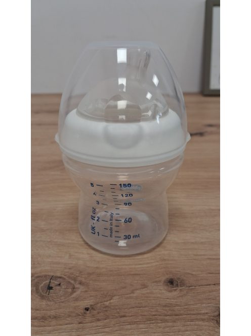 Chicco Natural Feeling Anti-Colic cumisüveg 150 ml. OUTLET termék