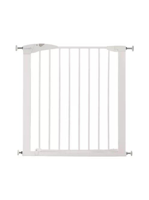 Munchkin Maxi-Secure biztonsági kapu 76-82cm. OUTLET termék.