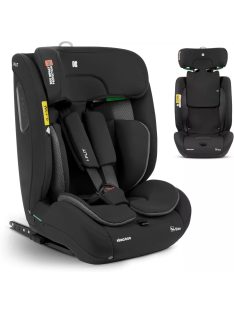    Kikkaboo I-Flit 76-150cm Isofix gyerekülés, OUTLET termék