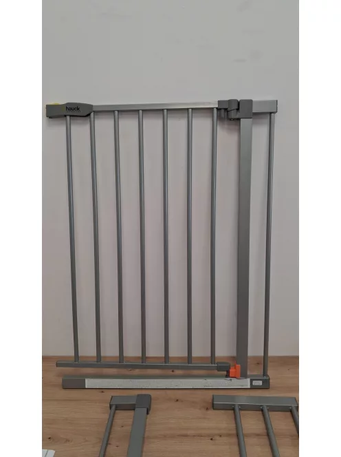 Hauck Stop N Safe 2 ajtórács, 96-101 cm, OUTLET termék