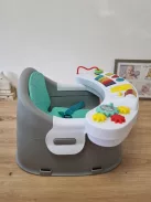 Infantino Discovery székhez ülésmagasító, OUTLET termék