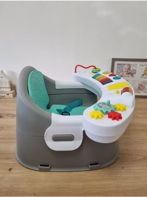 Infantino Discovery székhez ülésmagasító, OUTLET termék