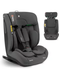 Kikkaboo I-Flit 76-150cm Isofix gyerekülés, OUTLET termék
