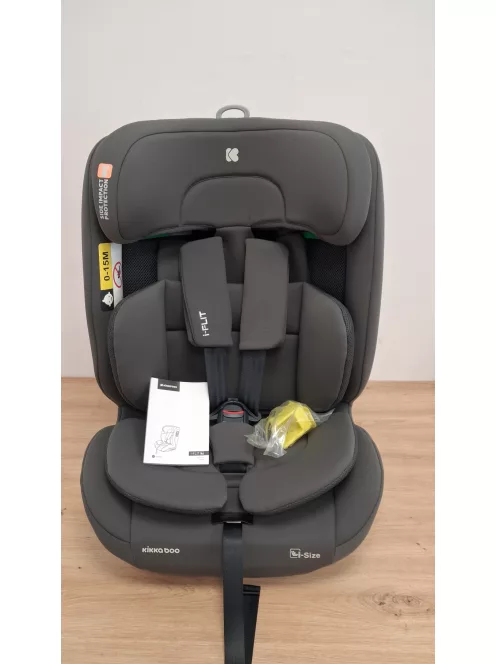 Kikkaboo I-Flit 76-150cm Isofix gyerekülés, OUTLET termék