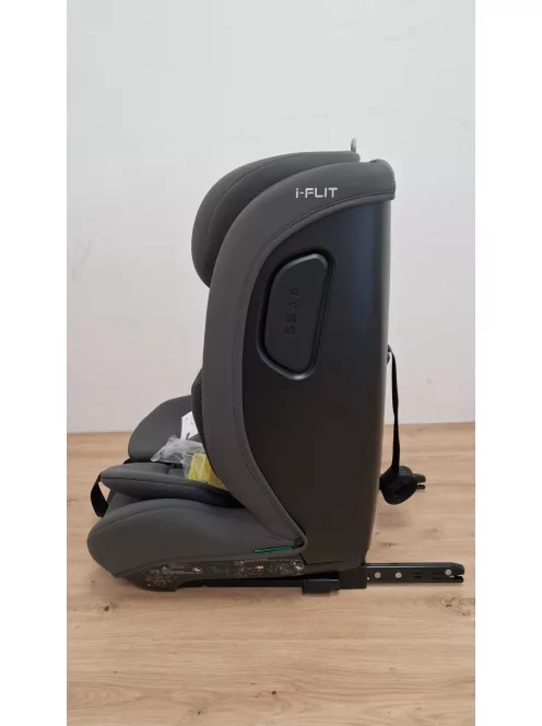 Kikkaboo I-Flit 76-150cm Isofix gyerekülés, OUTLET termék
