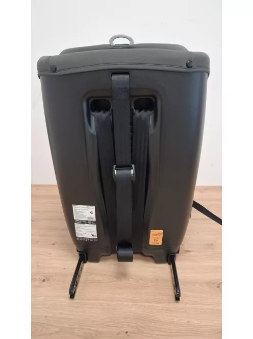 Kikkaboo I-Flit 76-150cm Isofix gyerekülés, OUTLET termék