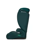  Kinderkraft I-SPARK i-Size 100-150 cm gyerekülés, zöld- OUTLET termék
