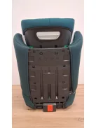  Kinderkraft I-SPARK i-Size 100-150 cm gyerekülés, zöld- OUTLET termék