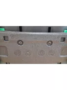  Kinderkraft I-SPARK i-Size 100-150 cm gyerekülés, zöld- OUTLET termék
