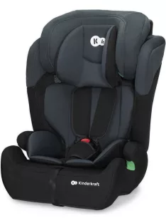   Kinderkraft COMFORT UP i-Size gyerekülés, 9-36 kg, 15hó-12év OUTLET termék