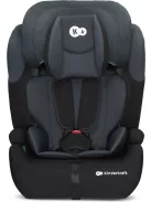 Kinderkraft COMFORT UP i-Size gyerekülés, 9-36 kg, 15hó-12év OUTLET termék