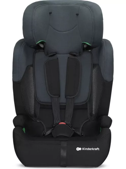Kinderkraft COMFORT UP i-Size gyerekülés, 9-36 kg, 15hó-12év OUTLET termék