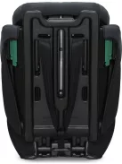 Kinderkraft COMFORT UP i-Size gyerekülés, 9-36 kg, 15hó-12év OUTLET termék