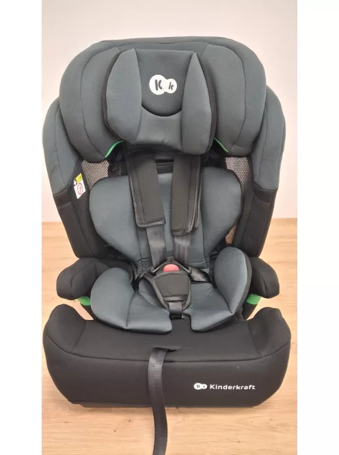Kinderkraft COMFORT UP i-Size gyerekülés, 9-36 kg, 15hó-12év OUTLET termék