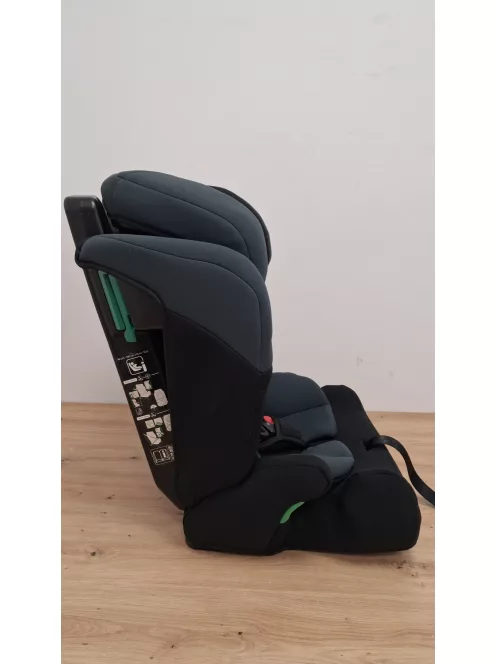 Kinderkraft COMFORT UP i-Size gyerekülés, 9-36 kg, 15hó-12év OUTLET termék