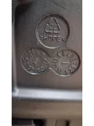 Kinderkraft COMFORT UP i-Size gyerekülés, 9-36 kg, 15hó-12év OUTLET termék