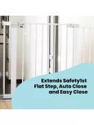 SAFETY 1st 14 cm-es toldó ajtórácshoz. OUTLET termék