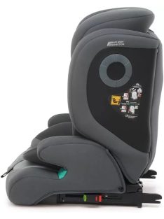   Foppapedretti Tender I-Size autósülés 76 és 150 cm. OUTLET termék