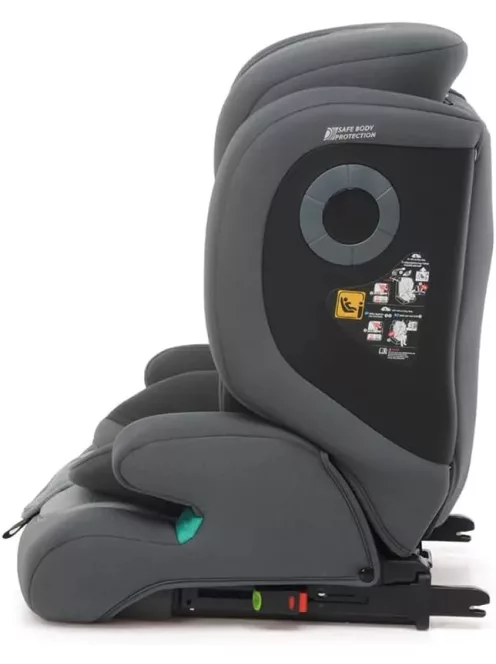 Foppapedretti Tender I-Size autósülés 76 és 150 cm. OUTLET termék