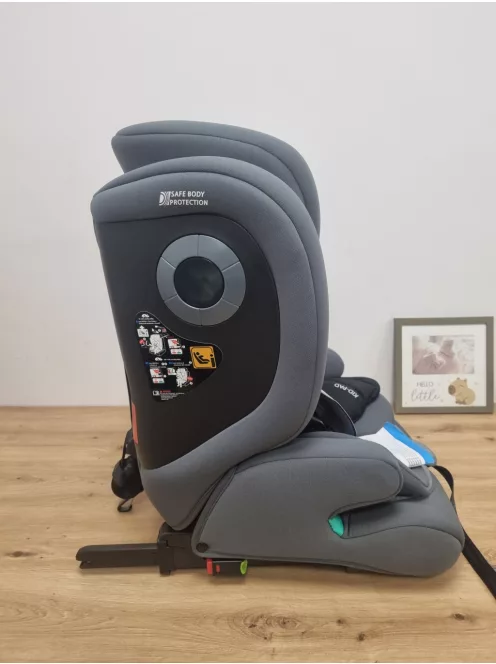 Foppapedretti Tender I-Size autósülés 76 és 150 cm. OUTLET termék