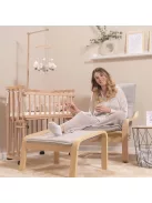Babybay leesésgátló Original,Midi és Light modellekhez, OUTLET termék