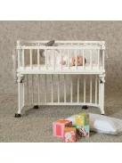 Babybay leesésgátló Original,Midi és Light modellekhez, OUTLET termék