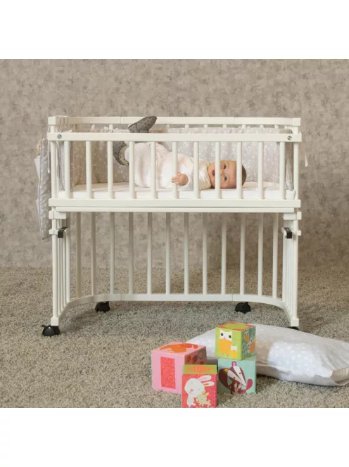 Babybay leesésgátló Original,Midi és Light modellekhez, OUTLET termék