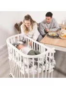 Babybay leesésgátló Original,Midi és Light modellekhez, OUTLET termék