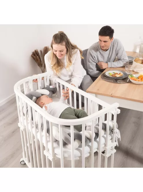 Babybay leesésgátló Original,Midi és Light modellekhez, OUTLET termék