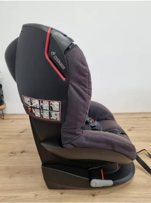 Maxi-Cosi Tobi  gyerekülés 9-18 kg- Outlet termék