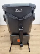 Kinderkraft gyerekülés I-Grow i-Size Isofix 40-150cm- szürke. OUTLET termék