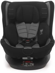   Foppapedretti FP360 Quick i-Size isofix 360° gyerekülés, 40-150 cm, OUTLET termék