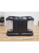  BÉABA Babycook Duo 4 az 1-ben bébiétel-pároló és Turmixgép. OUTLET termék