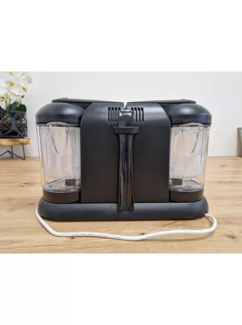  BÉABA Babycook Duo 4 az 1-ben bébiétel-pároló és Turmixgép. OUTLET termék