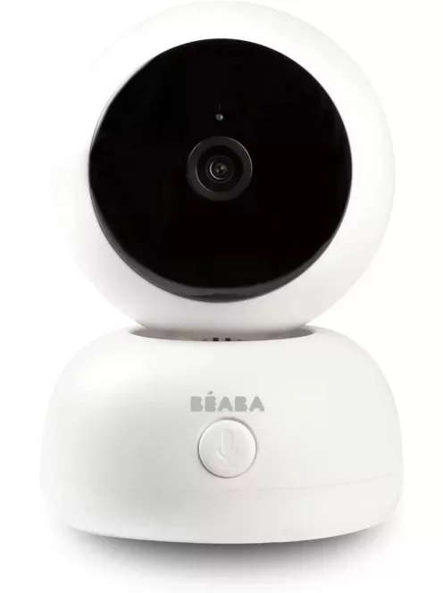 Béaba Zen Premium kamerás bébiőr applikációval, OUTLET termék