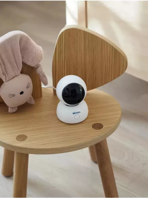 Béaba Zen Premium kamerás bébiőr applikációval, OUTLET termék