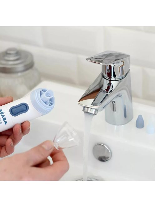 BÉABA TOMYDOO elektromos orrszívó. OUTLET termék