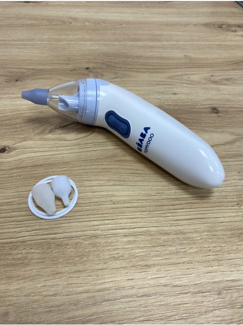 BÉABA TOMYDOO elektromos orrszívó. OUTLET termék