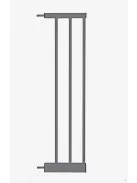 20cm-es biztonsági  kapu tolldó 20x77cm, OUTLET termék