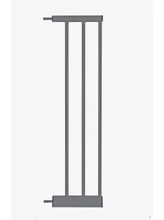 20cm-es biztonsági  kapu tolldó 20x77cm, OUTLET termék