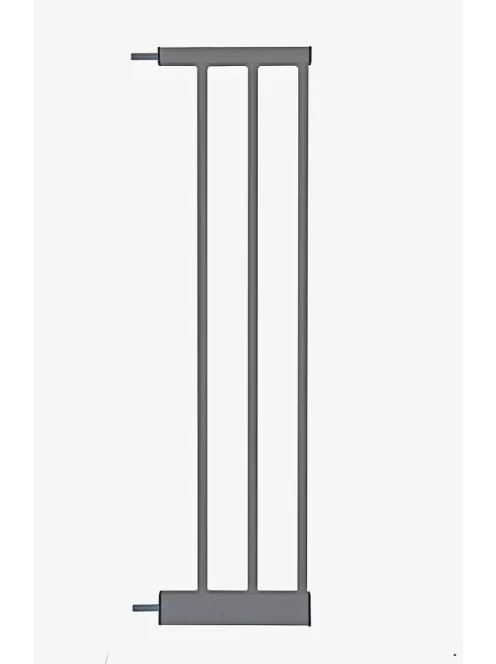 20cm-es biztonsági  kapu tolldó 20x77cm, OUTLET termék