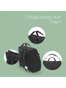 Maxi-Cosi Ultra-Compact utazótáska babakocsikhoz. OUTLET termék