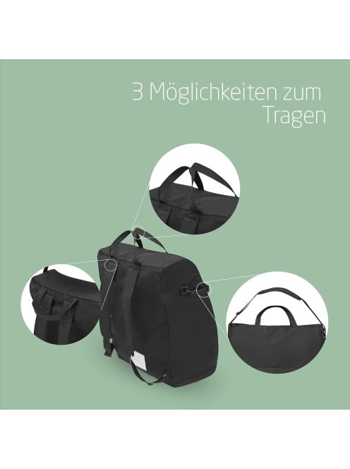 Maxi-Cosi Ultra-Compact utazótáska babakocsikhoz. OUTLET termék