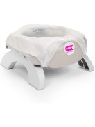 Okbaby összecsukható utazó bili, OUTLET termék