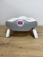 Okbaby összecsukható utazó bili, OUTLET termék