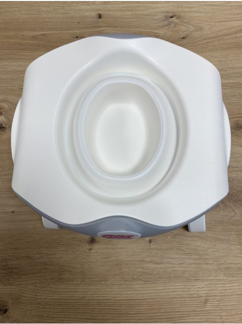 Okbaby összecsukható utazó bili, OUTLET termék